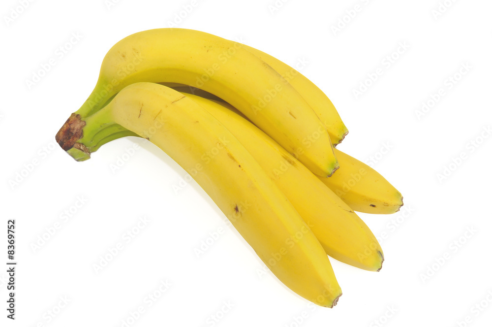 Bananes Bananes