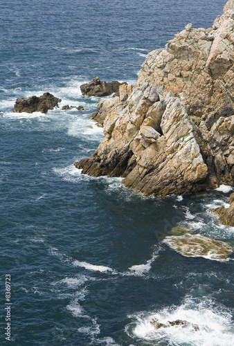 Pointe de Penhir © Jean-Jacques Cordier