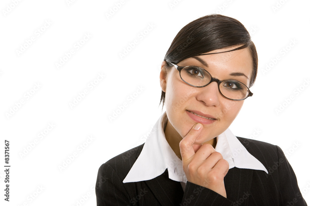 businesswoman businesswoman