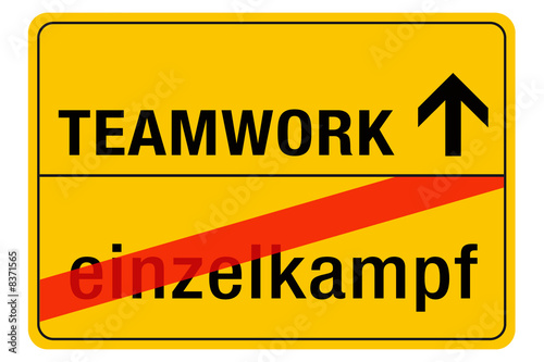 teamwork