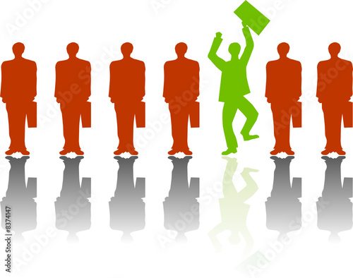emploi