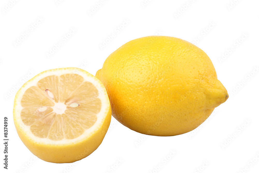 Lemon Lemon