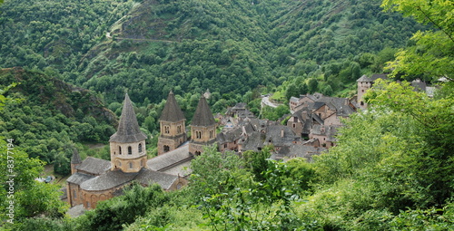 Conques 1