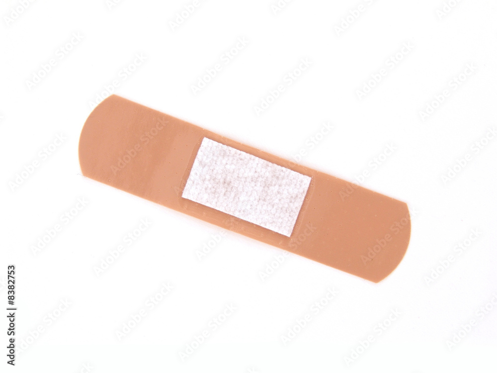 bandage bandage