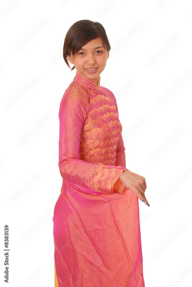 Lovely Asian Girl Lovely Asian Girl