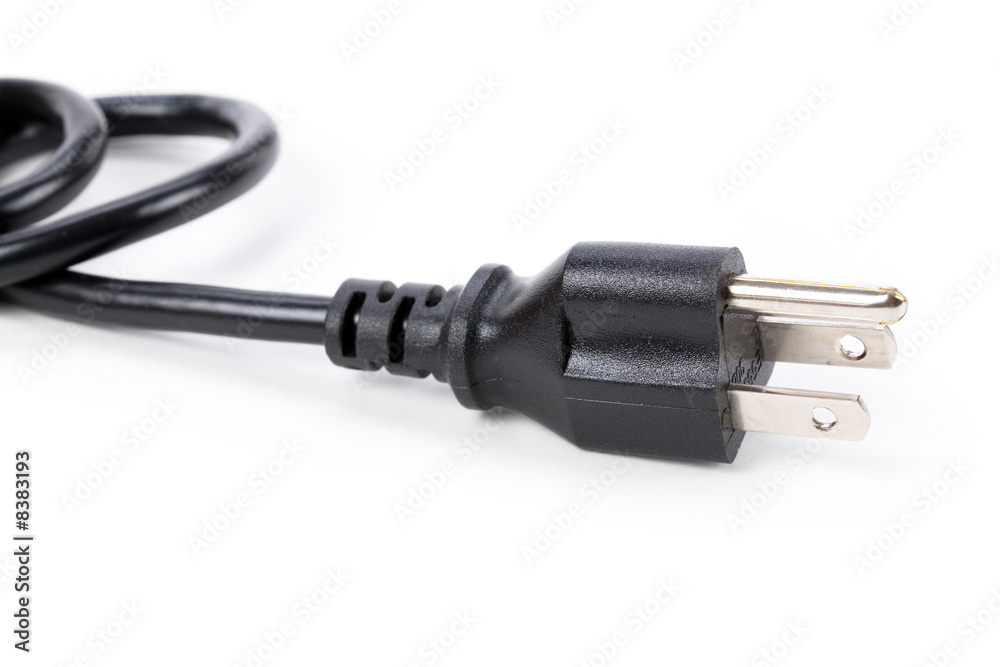 Power Cord Plug Power Cord Plug