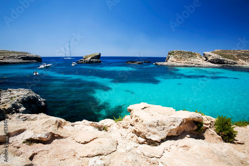 Blue Lagoon