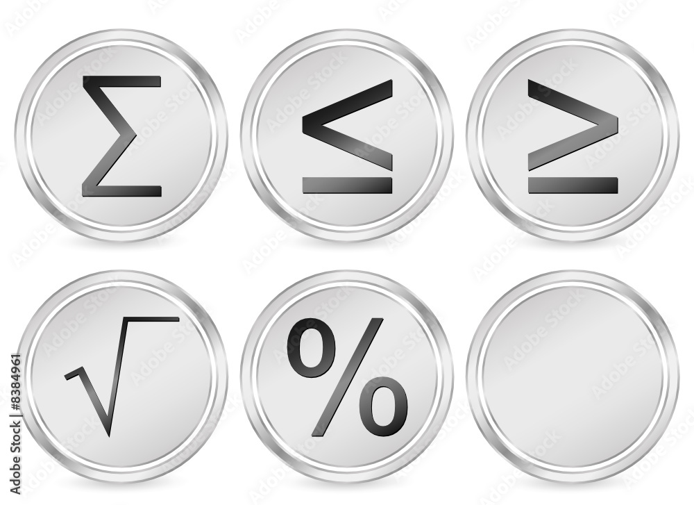 mathematician sign circle icon 2 mathematician sign circle icon 2