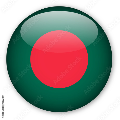 Bangladesh flag button Free Download Bangladesh flag button - GFXLoad