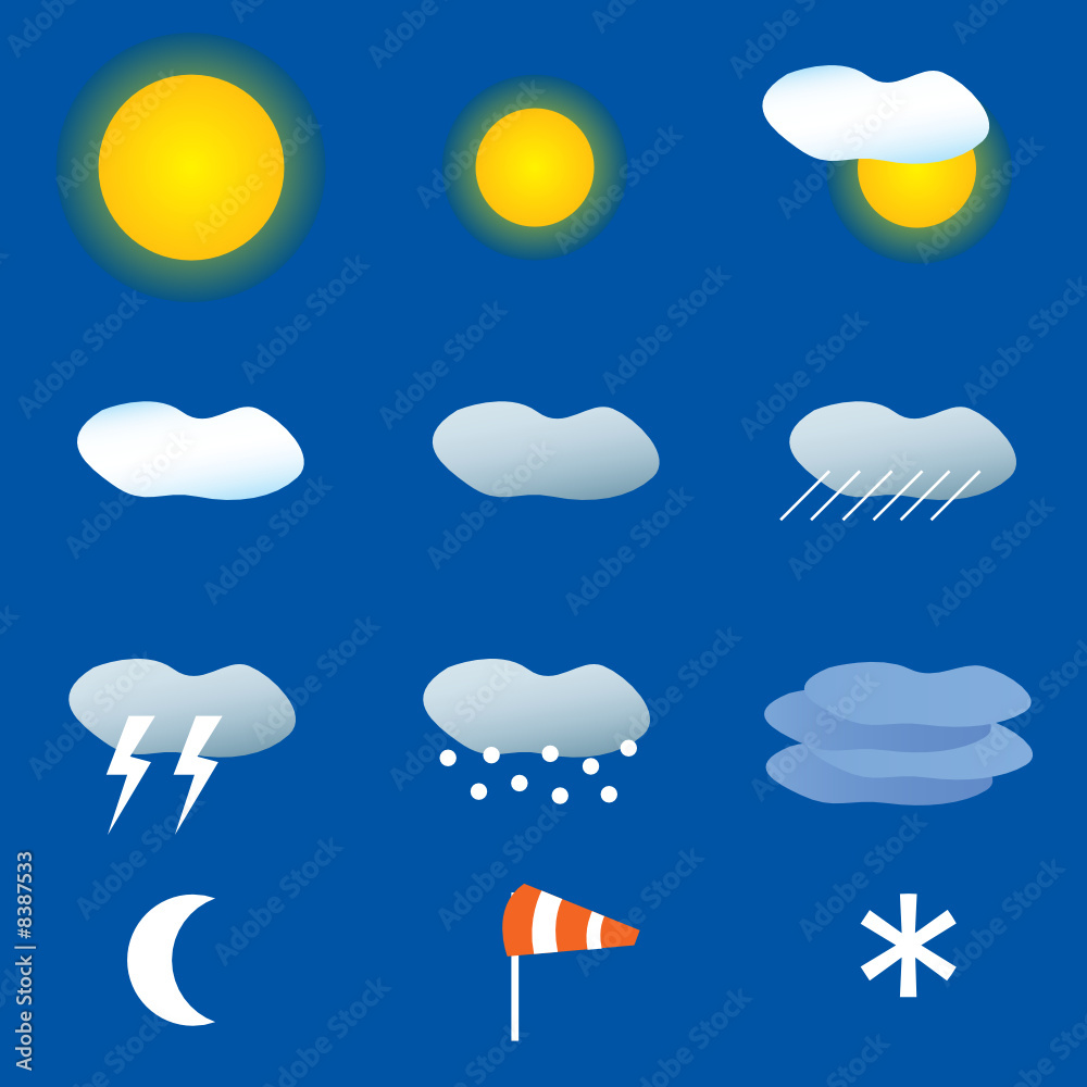 kit meteo