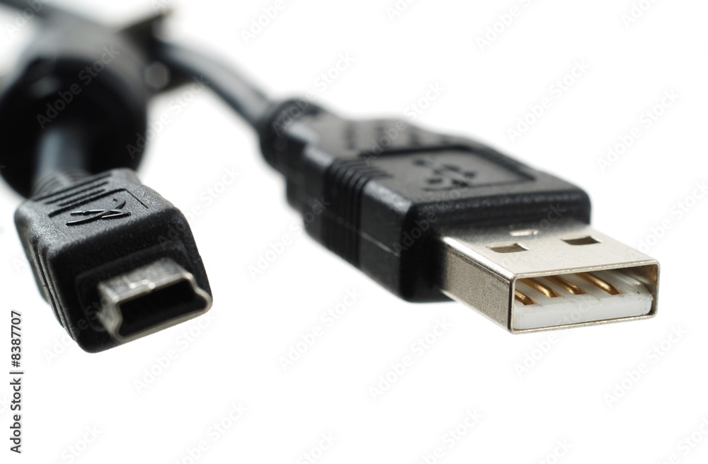 USB connector USB connector