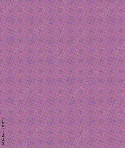 Purple square Design Background