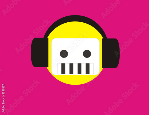 acid music. discoteca