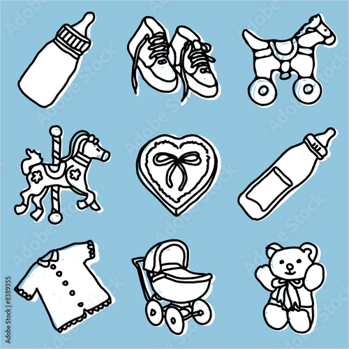 nurserie