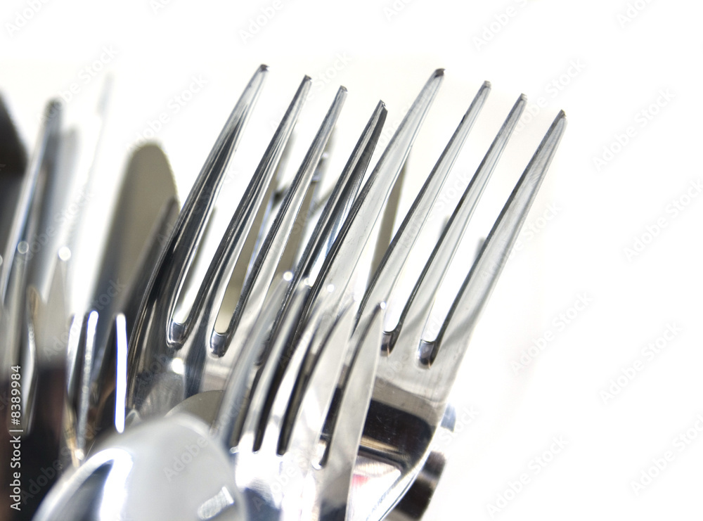 cutlery cutlery