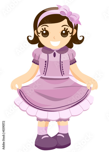 Cute Child