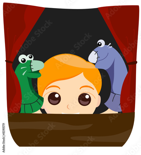 Puppet Show