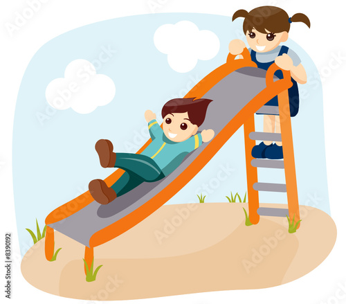 Sliding