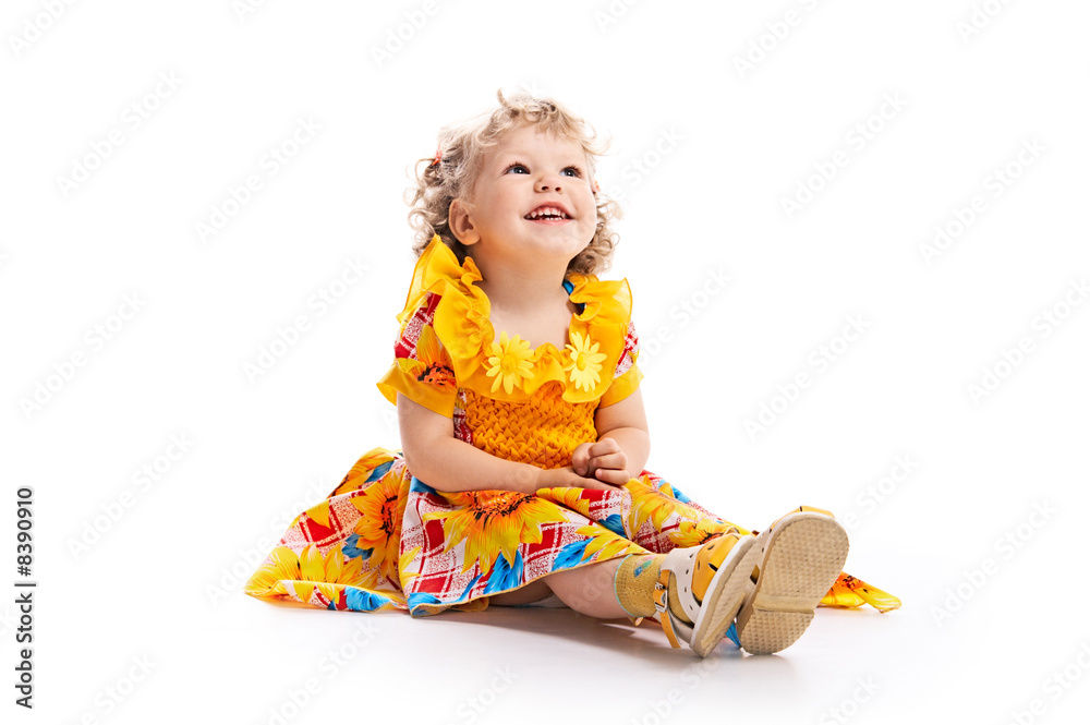 child child