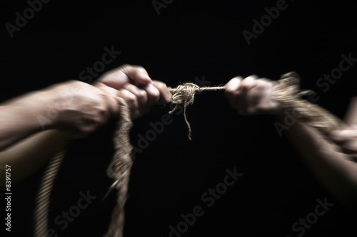 rope