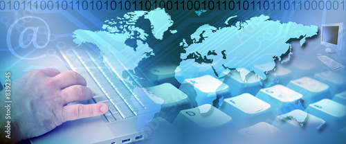business et internet