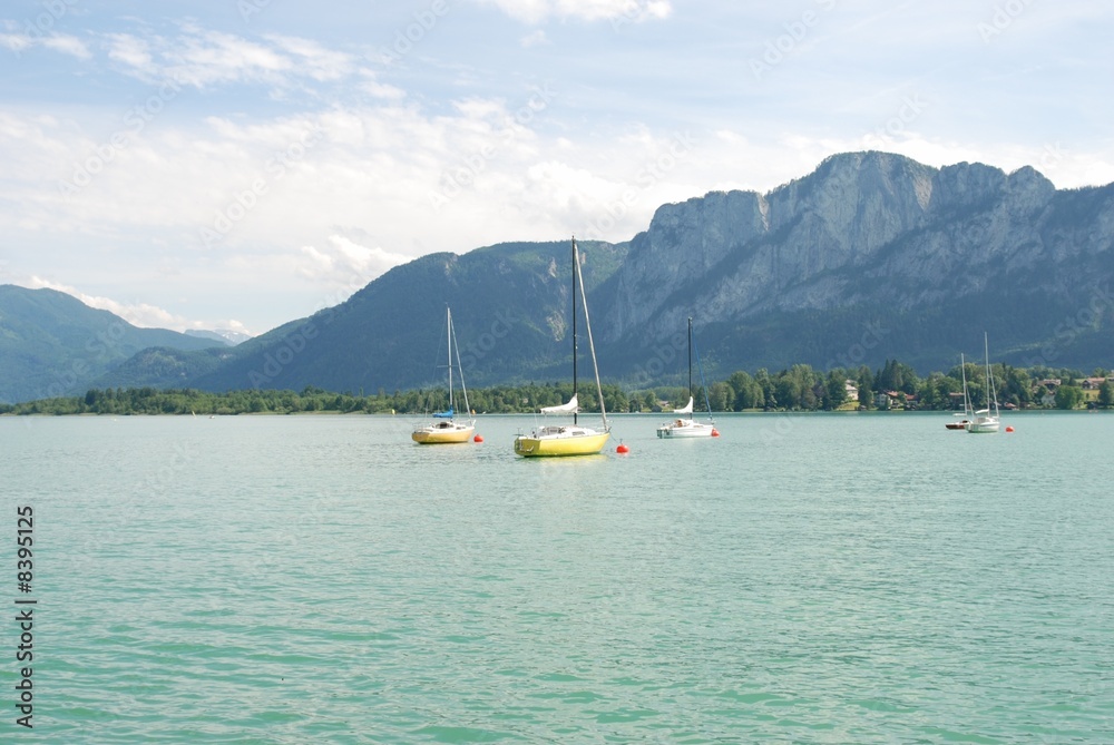 Mondsee