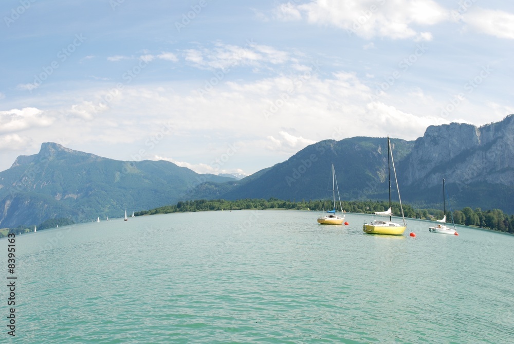 Mondsee