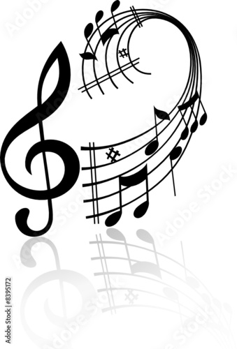 Music Note.