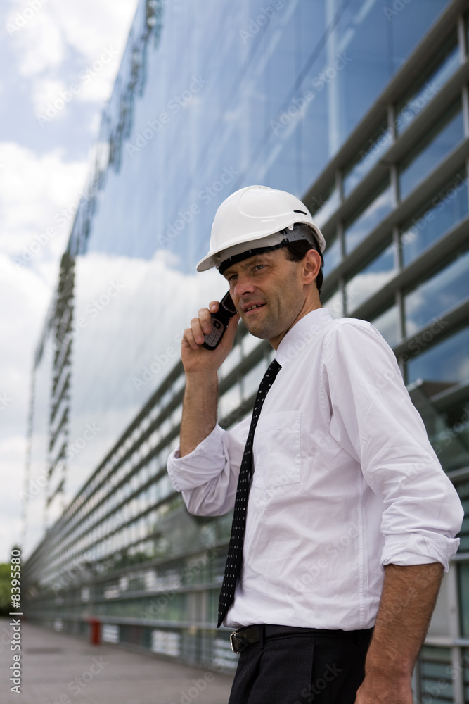 Architecte dynamique