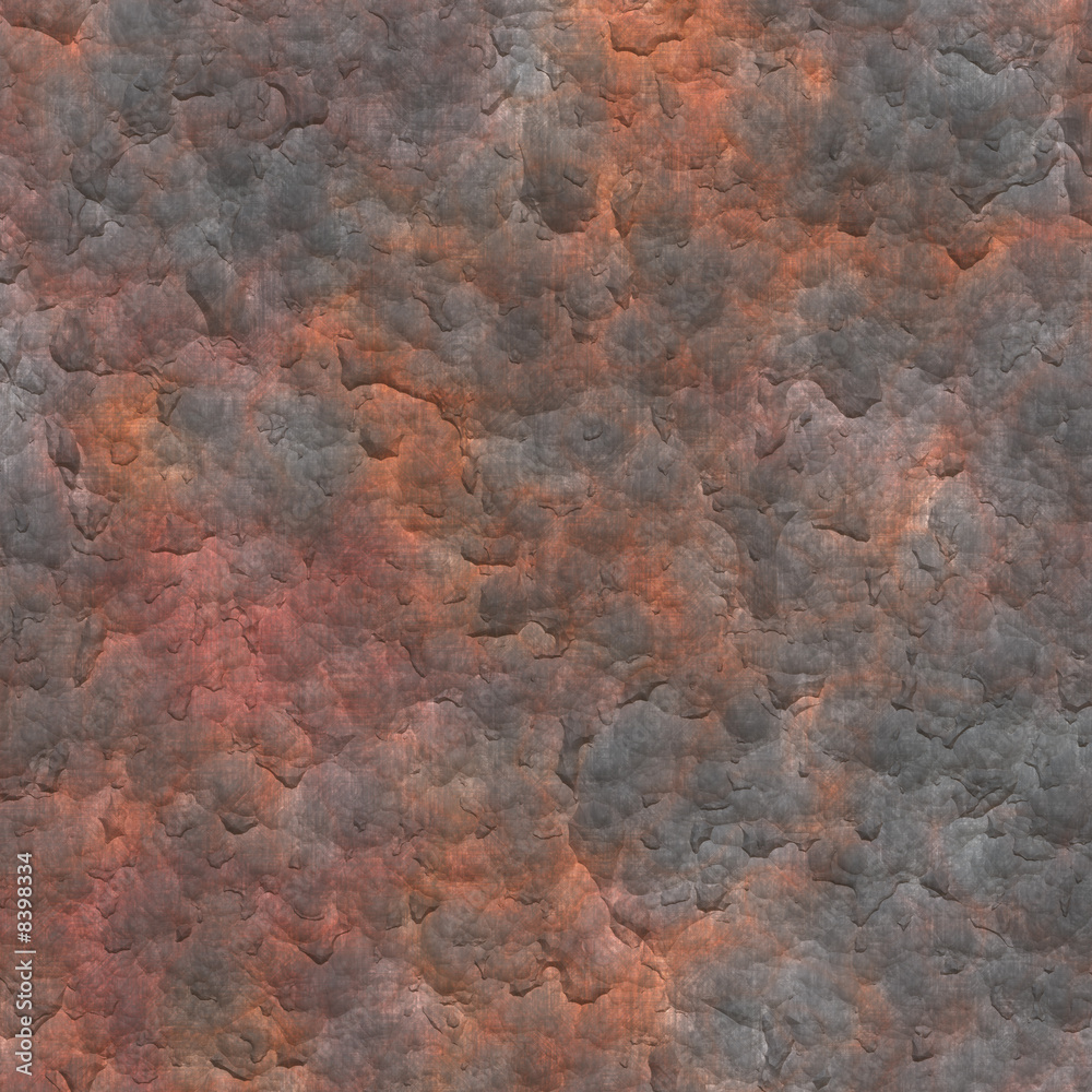 Rusted Metal Plate Abstract Background Rusted Metal Plate Abstract Background