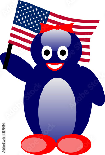 penguin