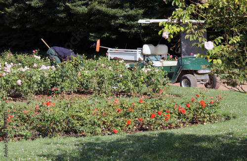 jardinier