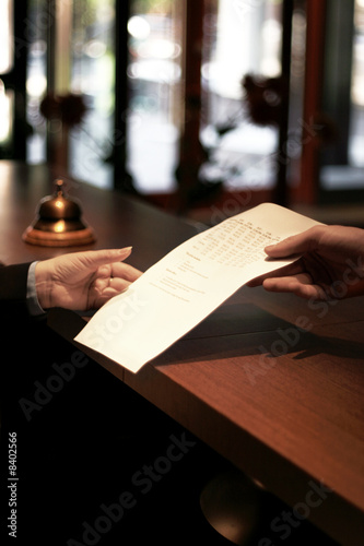 hotel accommodation booking