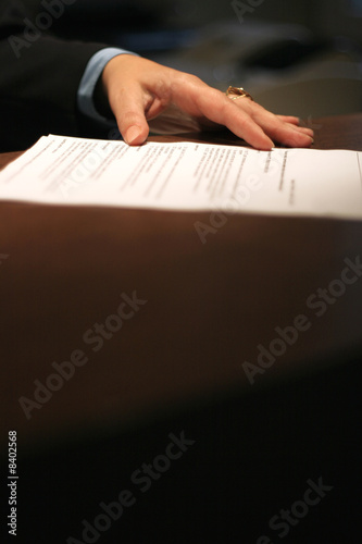 hands-on management