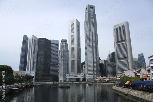 boat quay