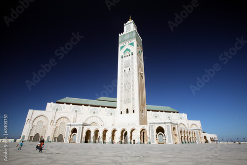 Mosquée Hassan 2
