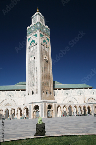 Mosquée Hassan deux