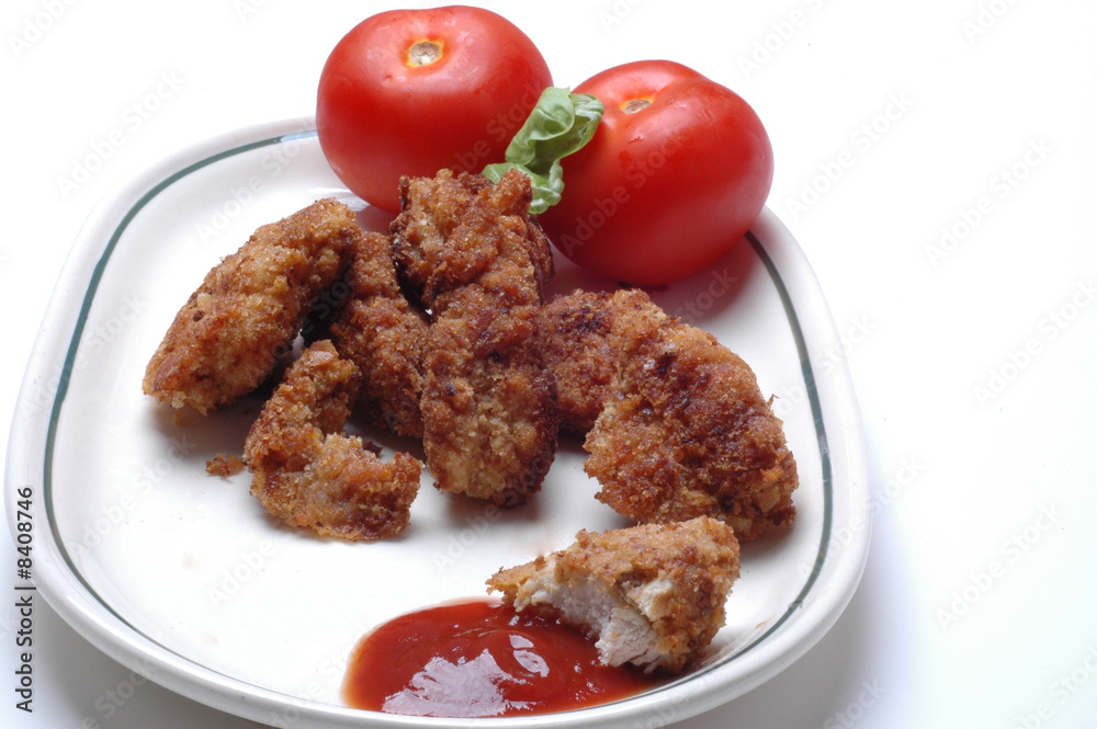 Chickenteller Chickenteller