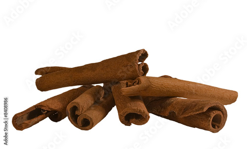 Cinnamon