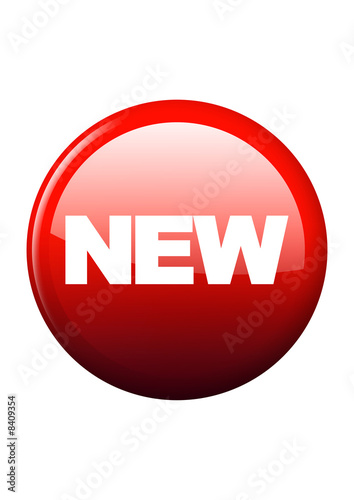 new symbol
