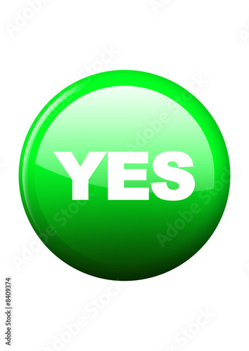 yes symbol