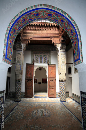 musée Dar jamai