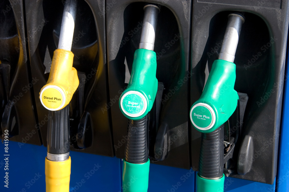Filling station Filling station