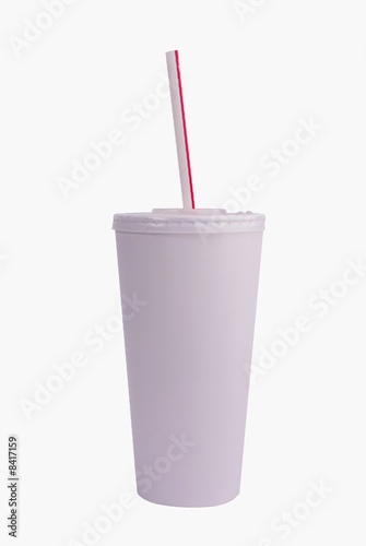 gobelet pour boisson à emporter