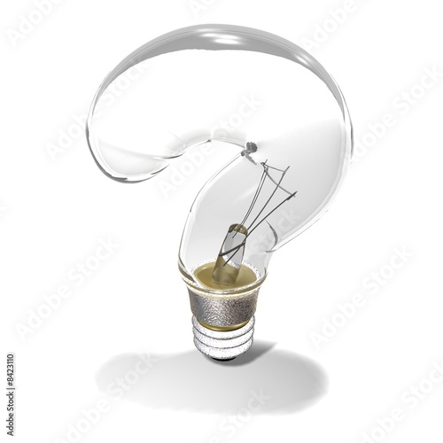 Question of an electricity