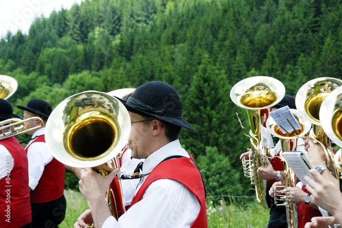 Blechmusik 5