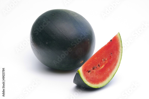 Melone - watermelon 05