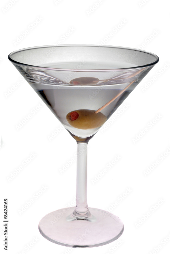 Martini Cocktail Martini Cocktail