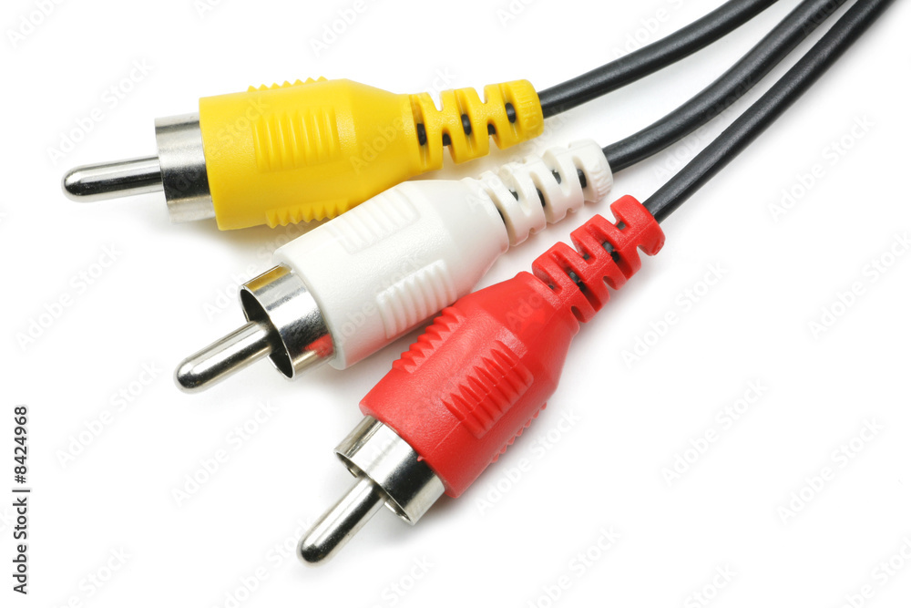 Component Video Component Video