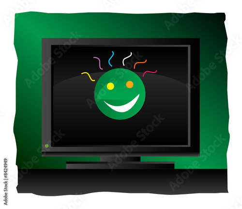 Autorisation parentale télé